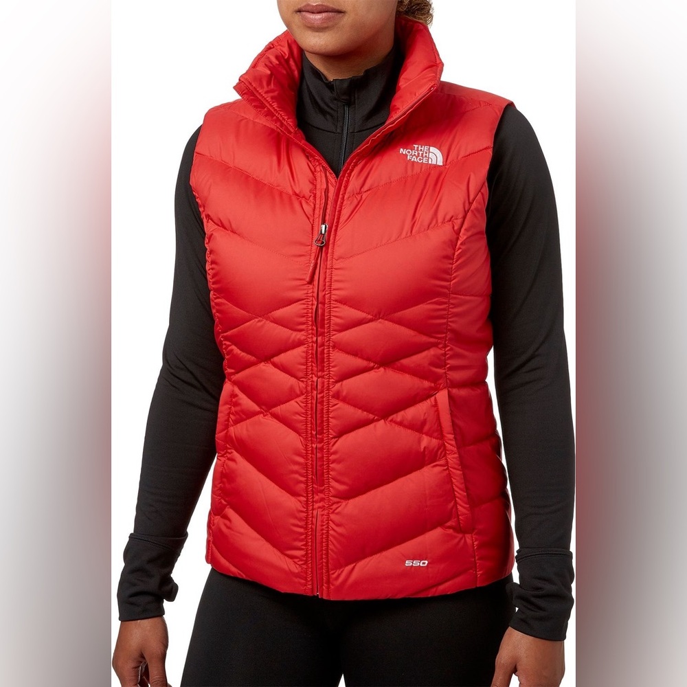 The North Face Women's Alpz Down Vest Size XS
